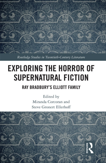 Exploring the Horror of Supernatural Fiction