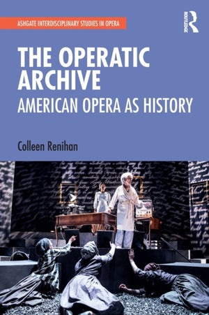 Operatic Archive