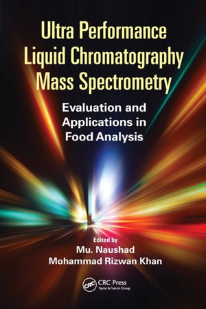 Ultra Performance Liquid Chromatography Mass Spectrometry