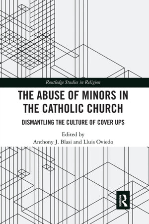 Abuse of Minors in the Catholic Church