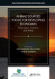 Book cover of: Animal Sourced Foods for Developing Economies. By: Muhammad Issa Khan