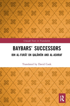 Baybars’ Successors