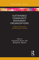 Book cover of: Sustainable Community Movement Organizations. By: Francesca Forno