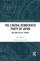 Book cover of: Liberal Democratic Party of Japan. By: Koji Nakakita