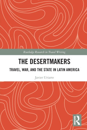 The Desertmakers
