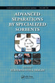 Book cover of: Advanced Separations by Specialized Sorbents. By: Ecaterina Stela Dragan