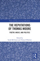 Book cover of: Reputations of Thomas Moore. By: Sarah Yuill McCleave