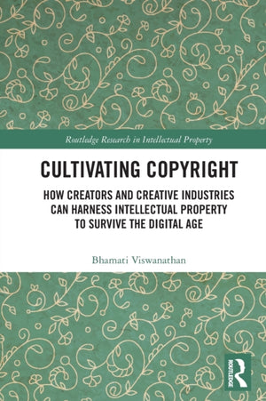 Cultivating Copyright