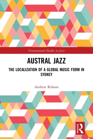 Austral Jazz