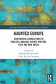 Book cover of: Haunted Europe. By: Evert Jan van Leeuwen