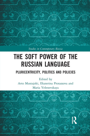 The Soft Power of the Russian Language