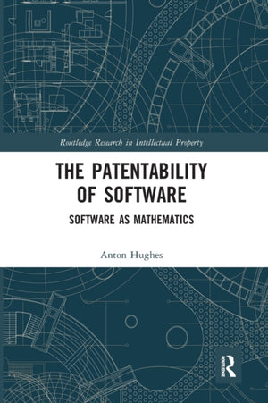 Patentability of Software