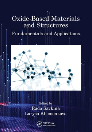 Oxide-Based Materials and Structures