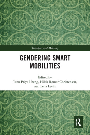 Gendering Smart Mobilities