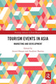 Book cover of: Tourism Events in Asia. By: Azizul Hassan