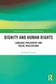 Book cover of: Dignity and Human Rights. By: Stephan Leher