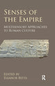 Book cover of: Senses of the Empire. By: Eleanor Betts