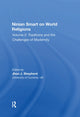 Book cover of: Ninian Smart on World Religions
