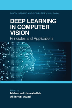 Deep Learning in Computer Vision