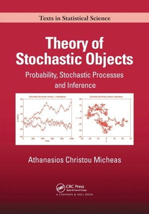 Theory of Stochastic Objects