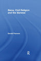 Book cover of: Siena, Civil Religion and the Sienese. By: Gerald Parsons