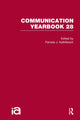 Book cover of: Communication Yearbook 28