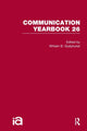 Book cover of: Communication Yearbook 26