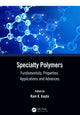 Book cover of: Specialty Polymers