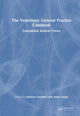 Book cover of: Veterinary General Practice Casebook