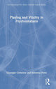 Book cover of: Playing and Vitality in Psychoanalysis