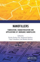 Book cover of: Nanofillers. By: Partha Pratim Das