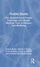Book cover of: Positive Health. By: Jolanta Burke