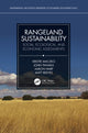 Book cover of: Rangeland Sustainability. By: Kristie A. Maczko