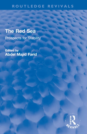 The Red Sea