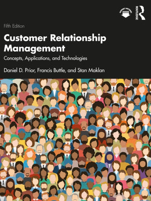 Customer Relationship Management