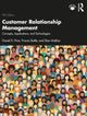Book cover of: Customer Relationship Management. By: Daniel D. Prior