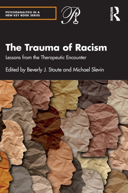 Book cover of: Trauma of Racism. By: Beverly J. Stoute