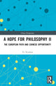 Book cover of: Hope for Philosophy II. By: Xiushan Ye