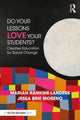 Book cover of: Do Your Lessons Love Your Students?. By: Mariah Rankine-Landers