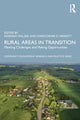 Book cover of: Rural Areas in Transition. By: Norman Walzer