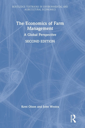 The Economics of Farm Management