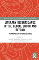 Book cover of: Desertscapes in the Global South and Beyond. By: Sushila Shekhawat