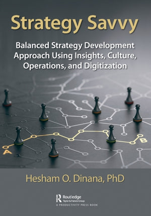 Strategy Savvy