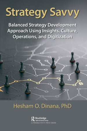 Strategy Savvy