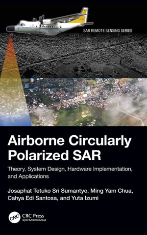 Airborne Circularly Polarized SAR
