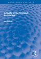 Book cover of: Guide to the Socialist Economies. By: Ian Jeffries
