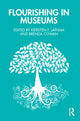 Book cover of: Flourishing in Museums. By: Kiersten F. Latham