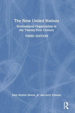 New United Nations