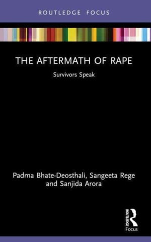 Aftermath of Rape