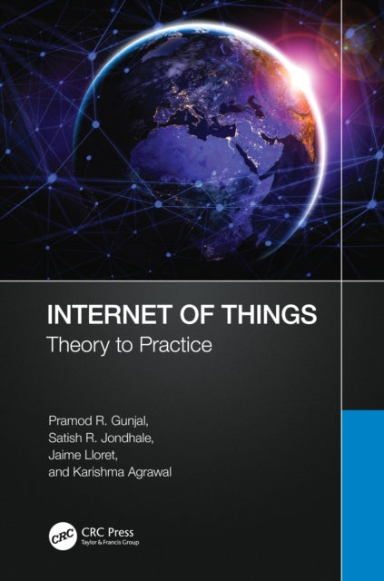 Book cover of: Internet of Things